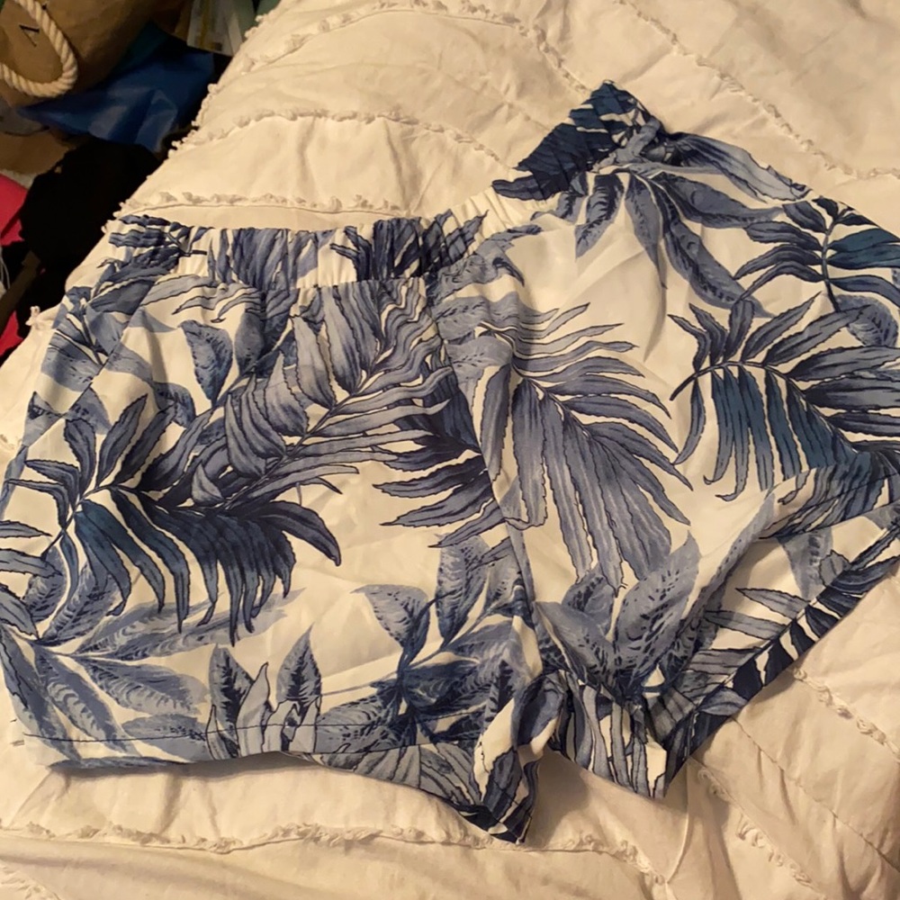 Boutique Shorts worn once